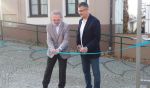 Boisko Sportowe przy SP nr 1 w Cieszynie - otwarte